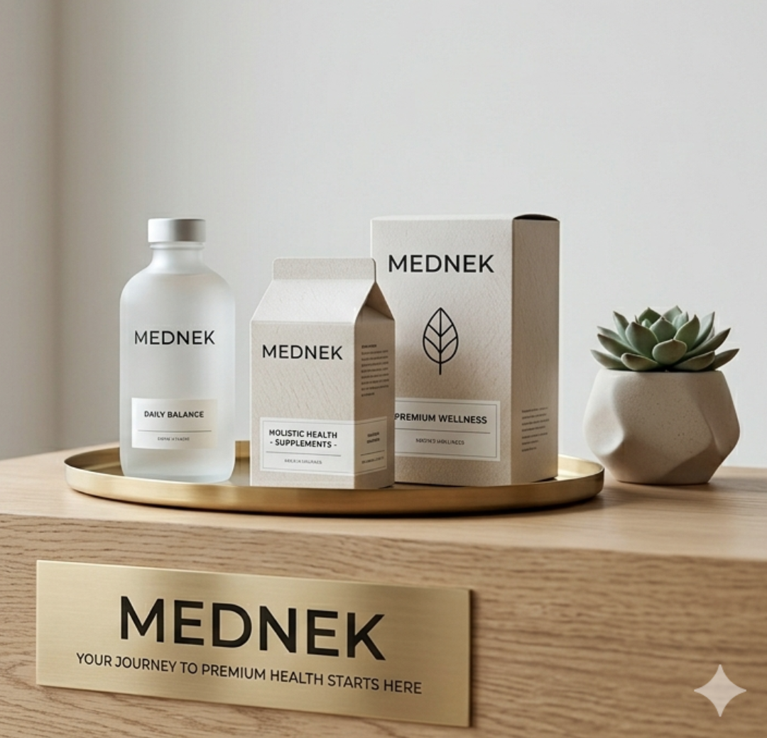 Med Nek promo